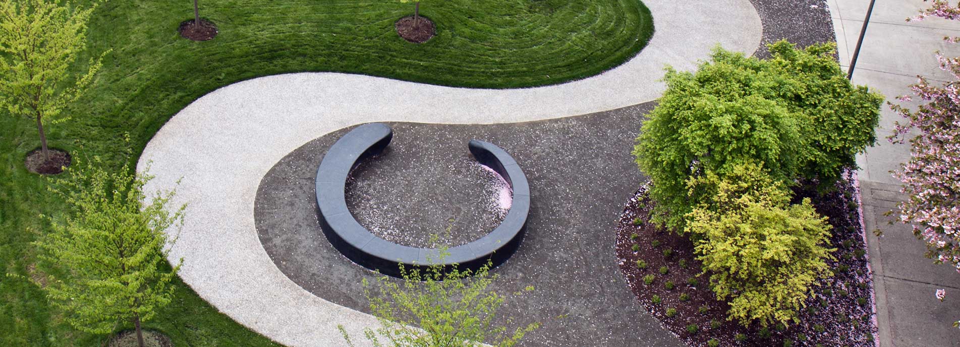 Japanese Friendship Garden