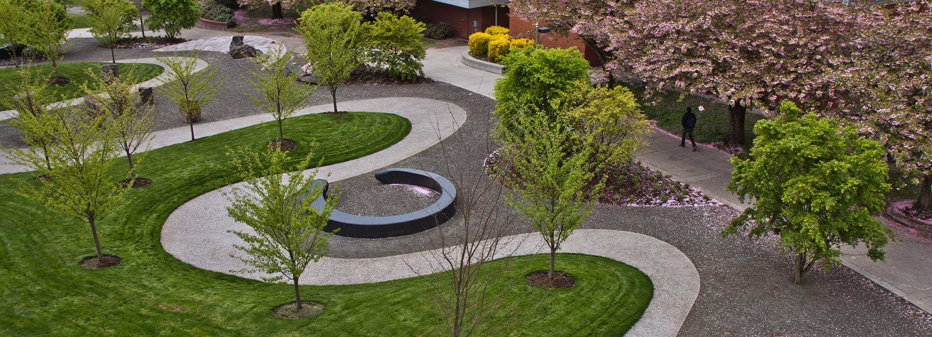 Japanese Friendship Garden