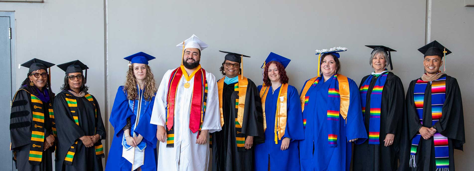 graduation