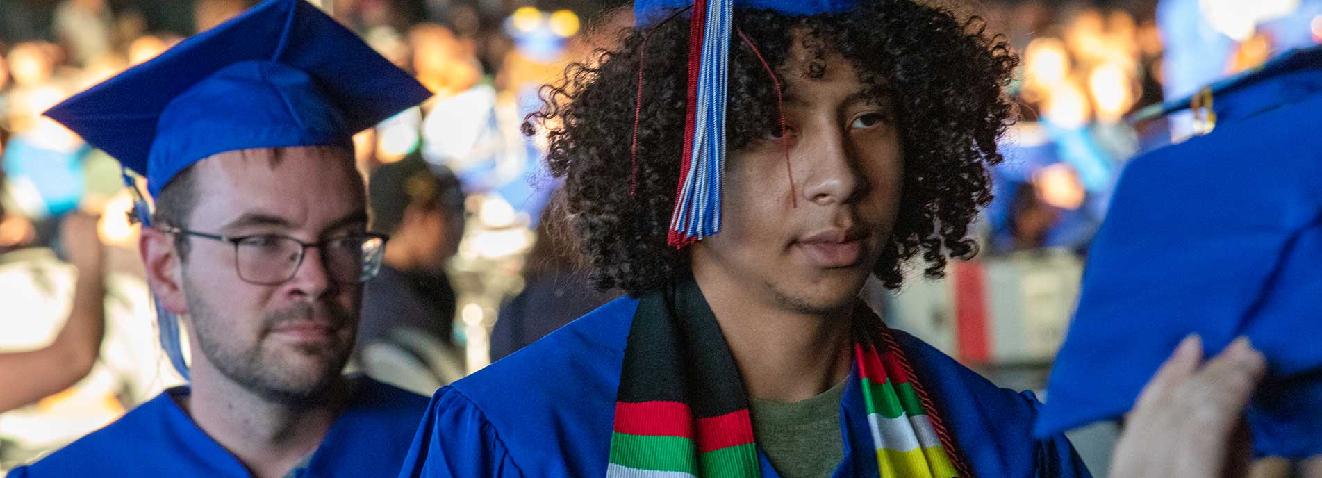graduation