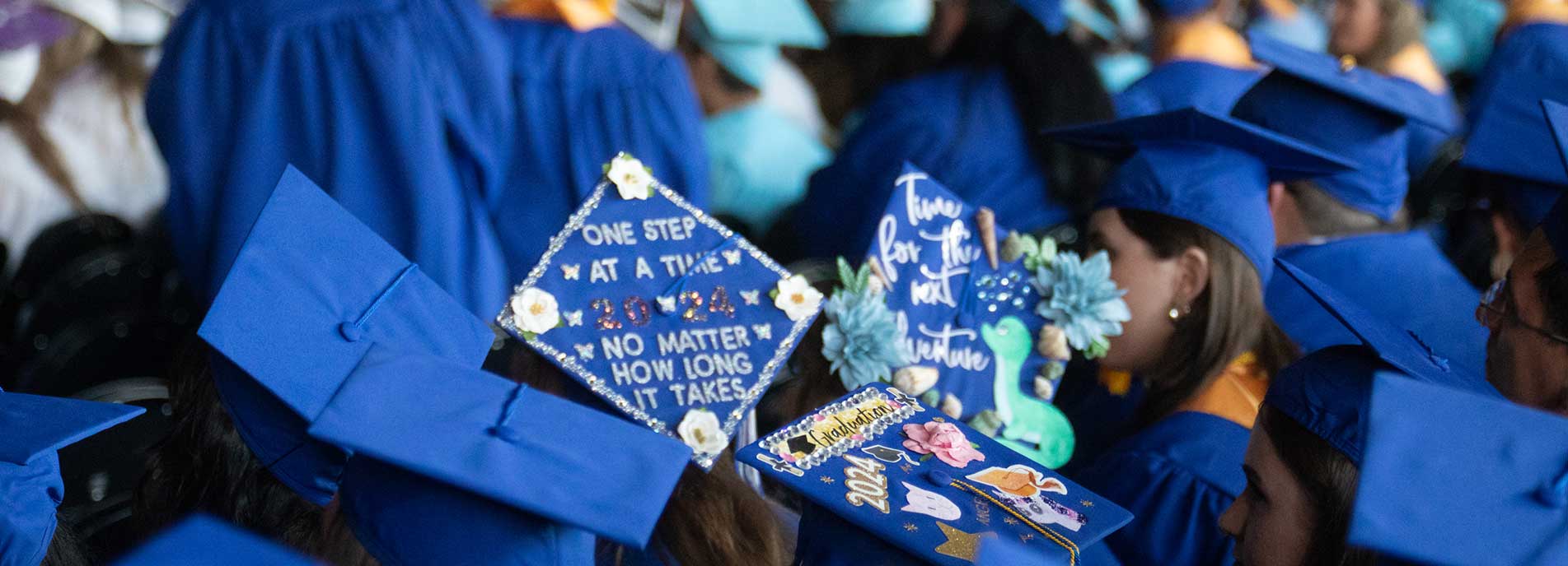 graduation