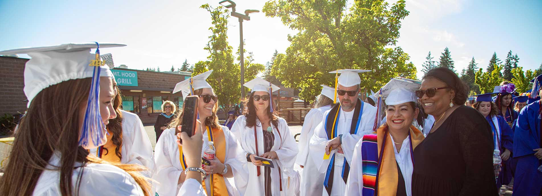 graduation