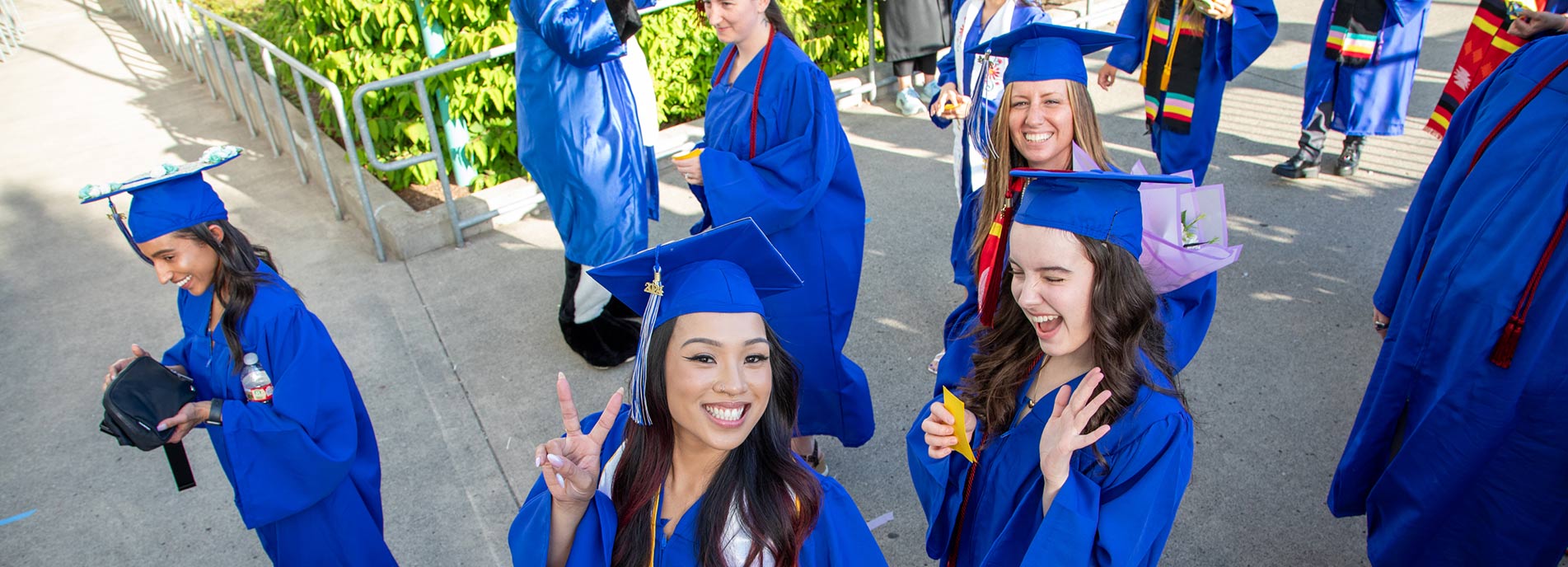 graduation