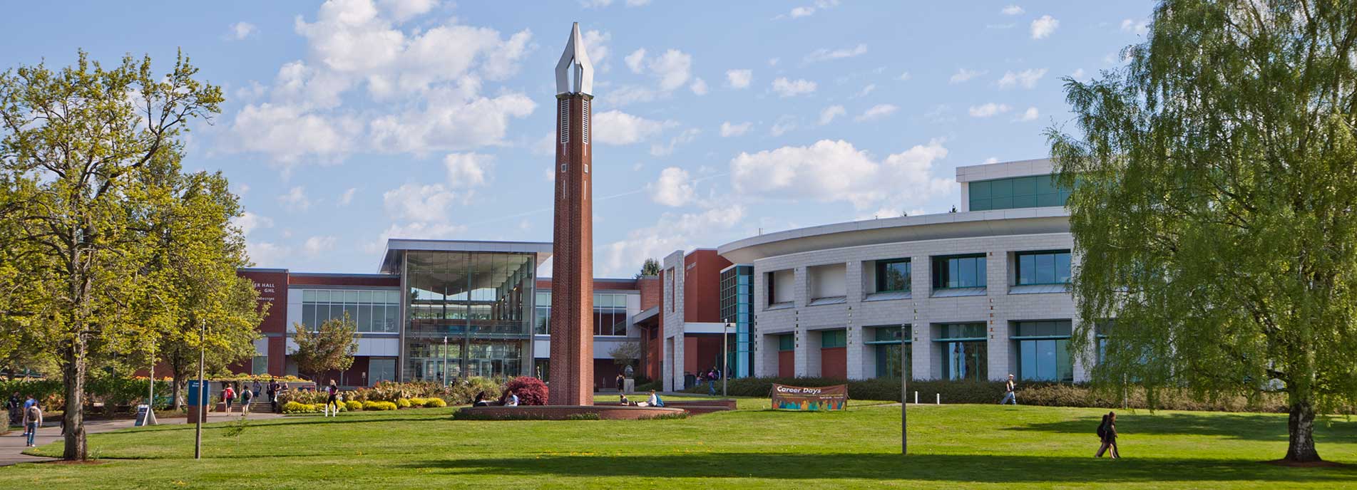 campus