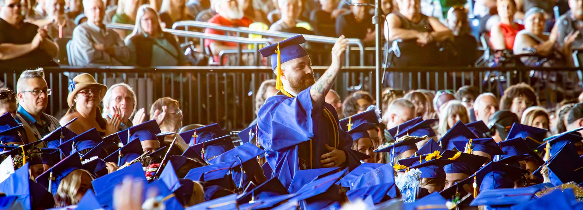 graduation