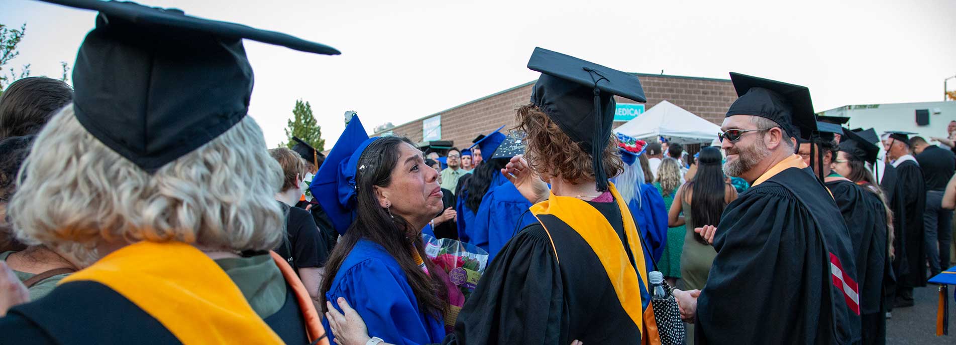 graduation