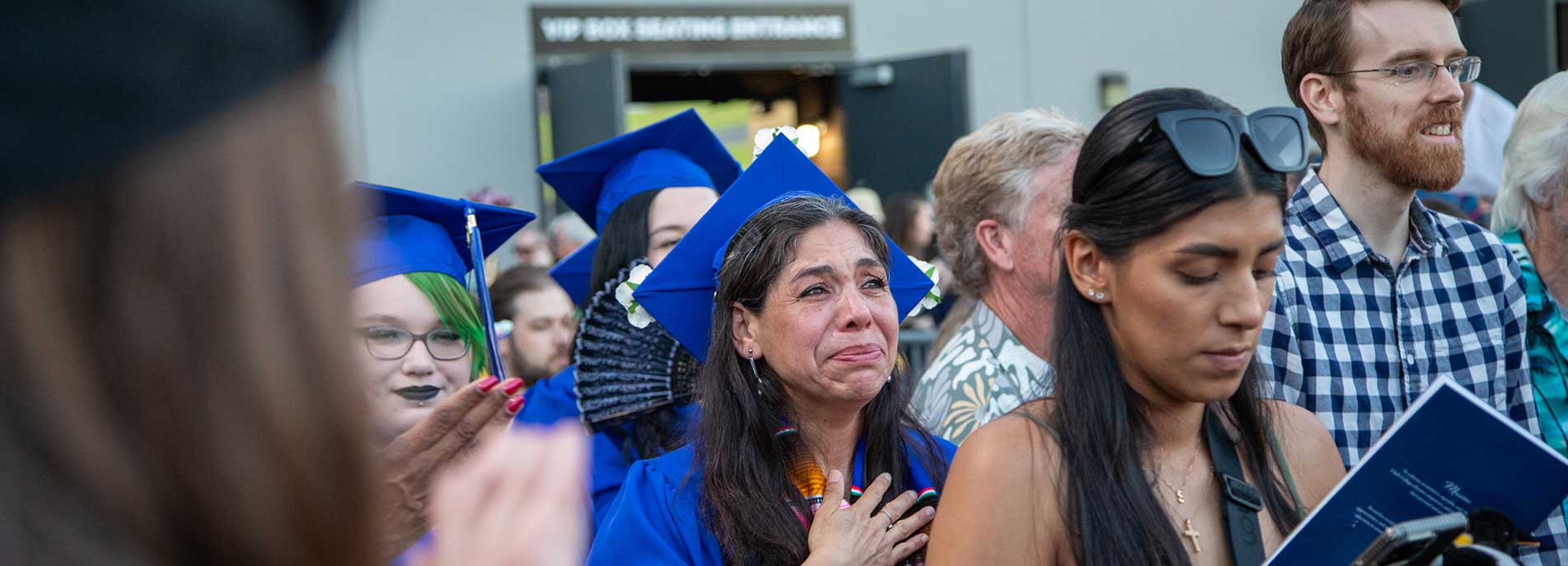 graduation