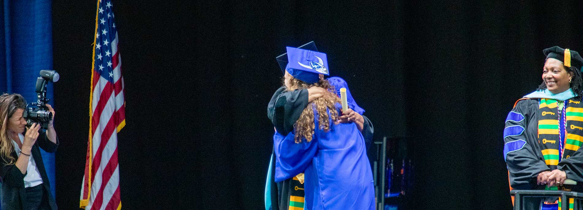 graduation
