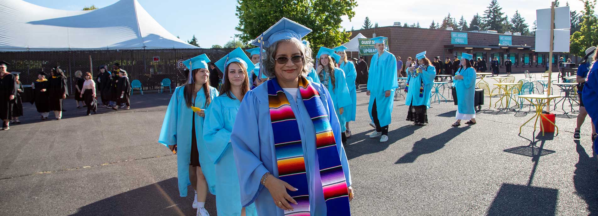 graduation