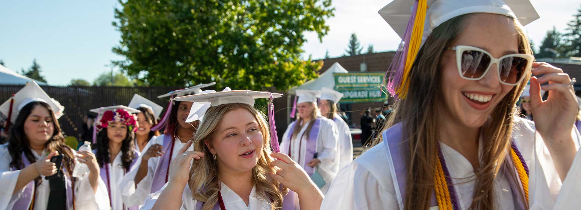 graduation