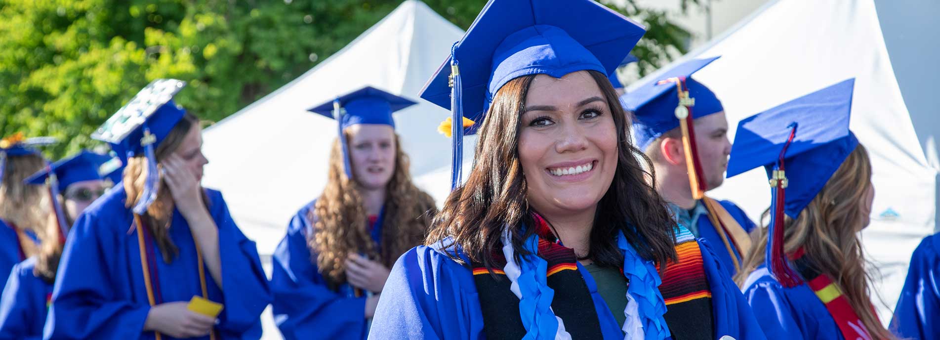 graduation