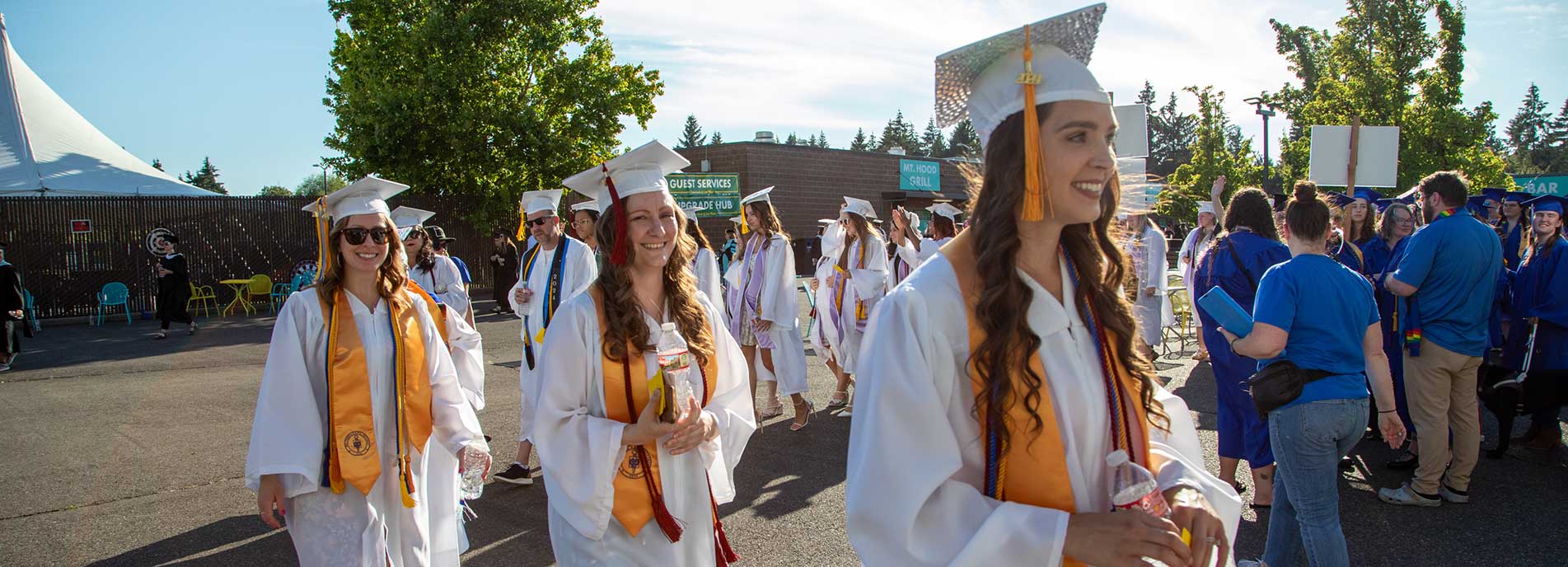 graduation