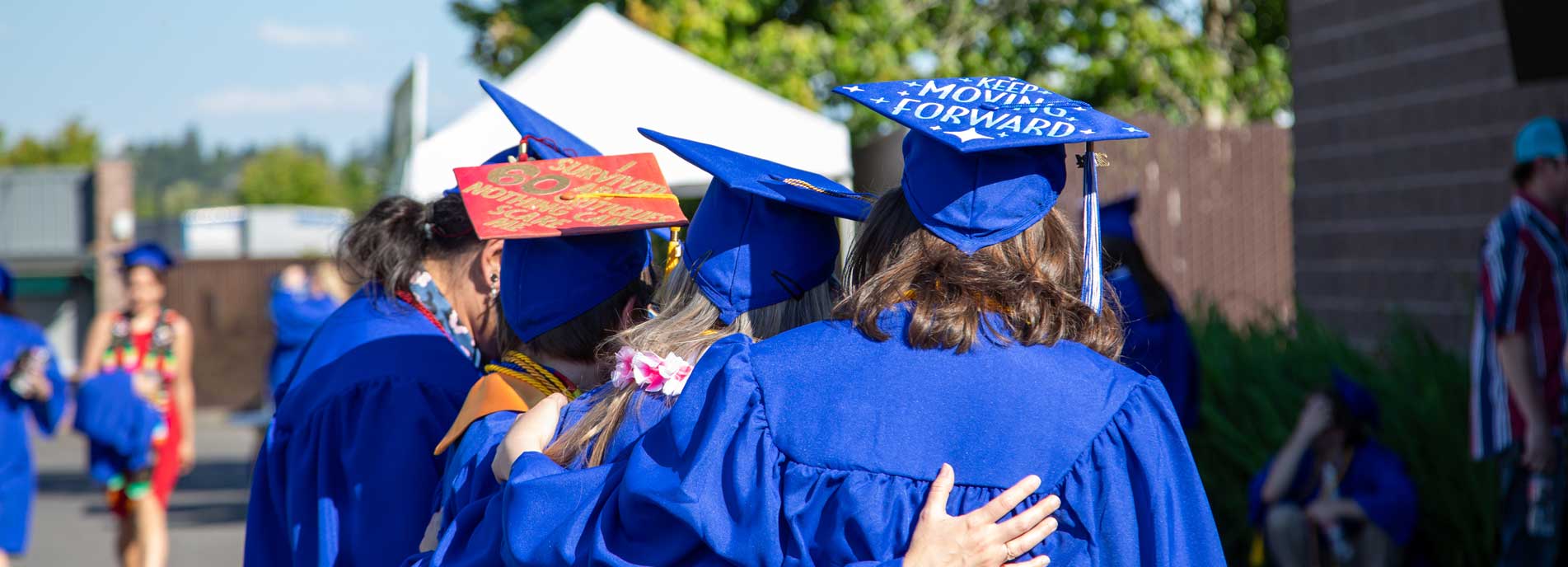 commencement