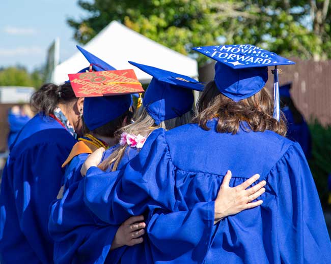 commencement