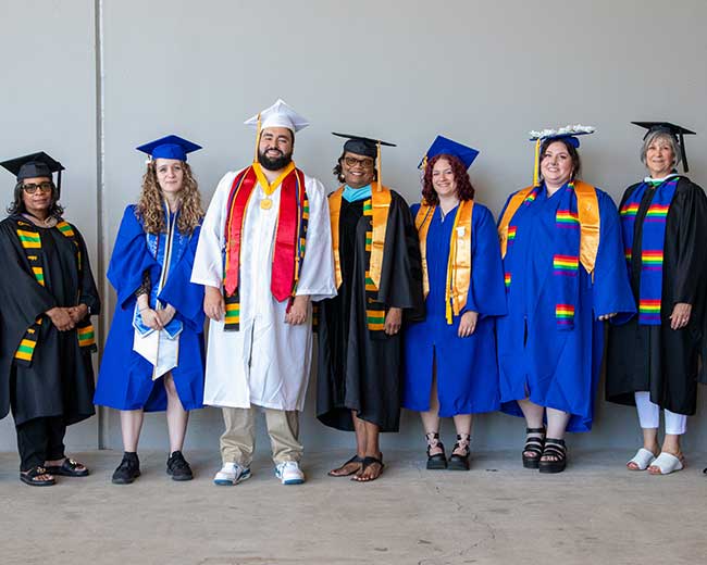 graduation