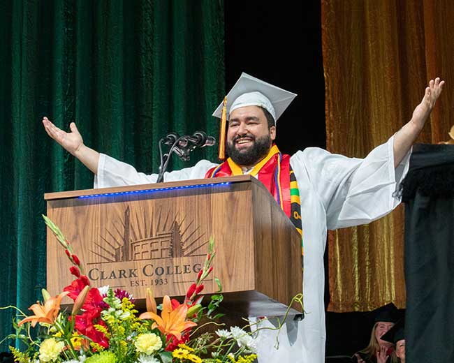 graduation