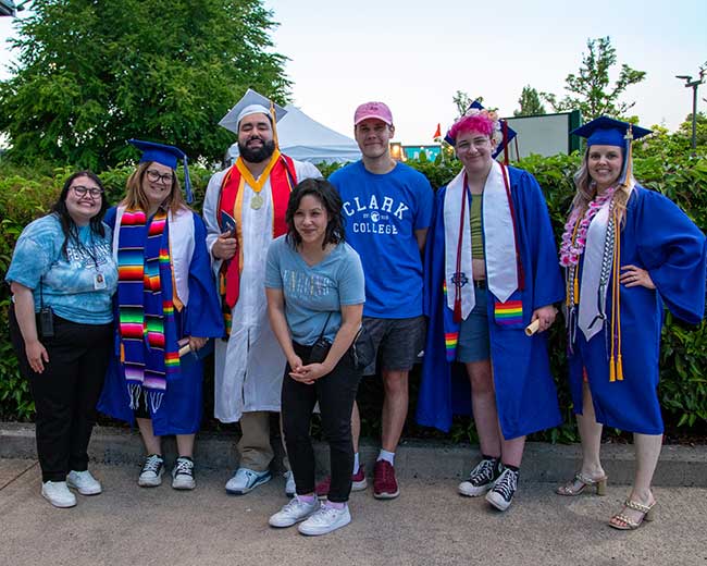 graduation