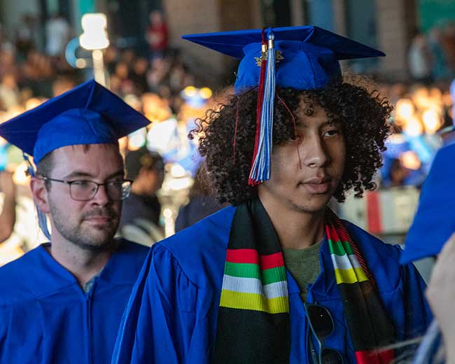 graduation