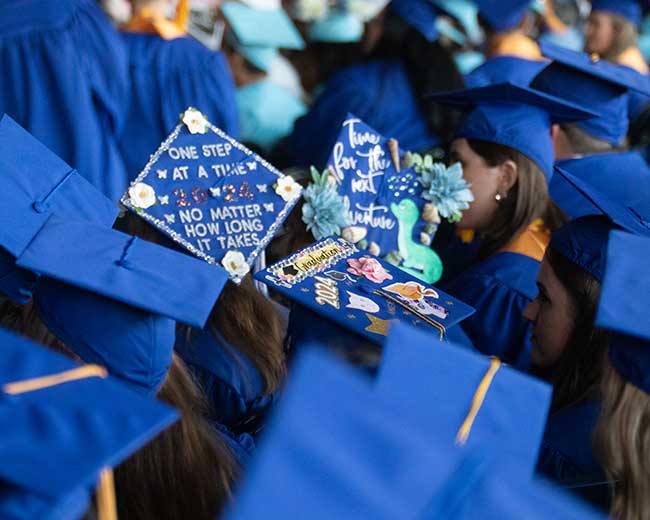graduation