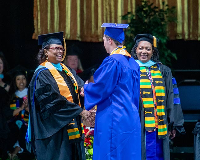 graduation