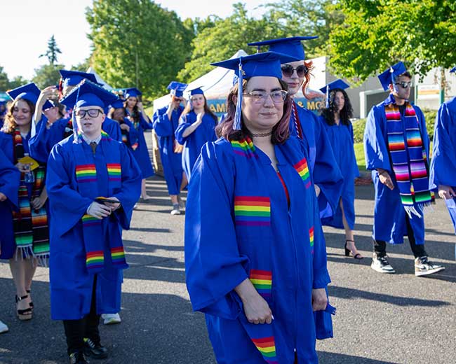 graduation