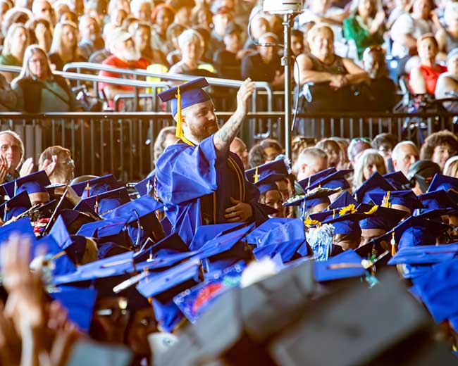 graduation